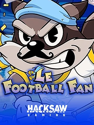 Le Football Fan