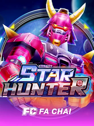 Star hunter