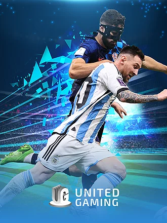 UNITED GAMING