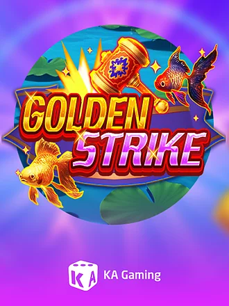 Golden Strike