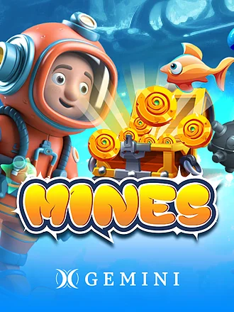 Mines
