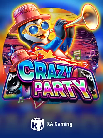 Crazy Party