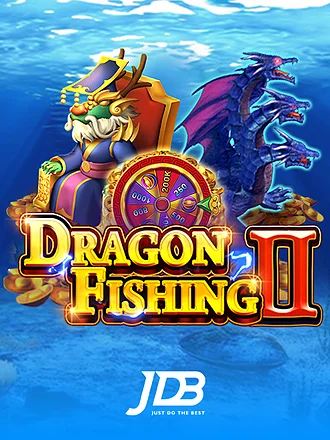 Dragon Fishing II