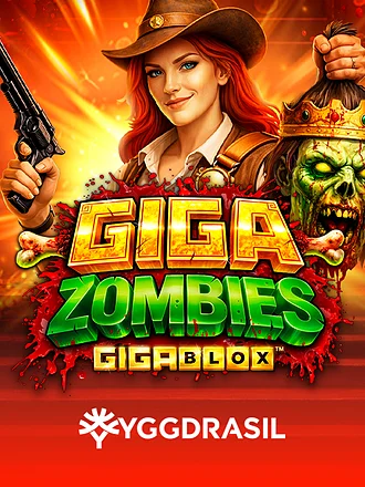 Giga Zombies