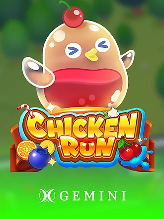 Chicken Run