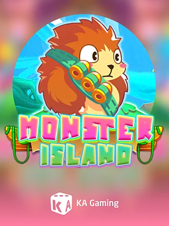 Monster Island