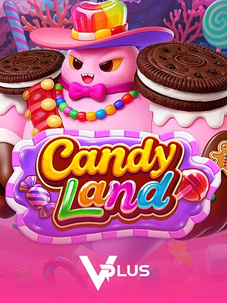 Candy Land