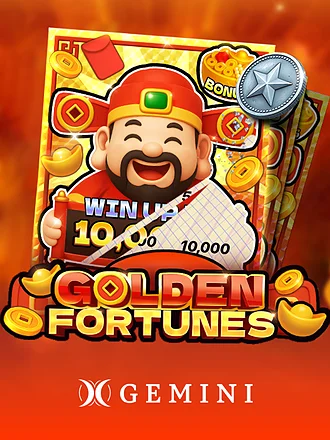 Golden Fortunes