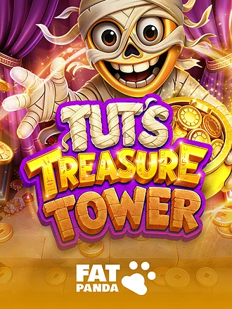 Tut’s Treasure Tower