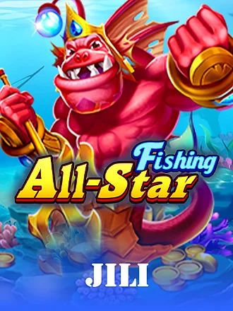 All-star Fishing