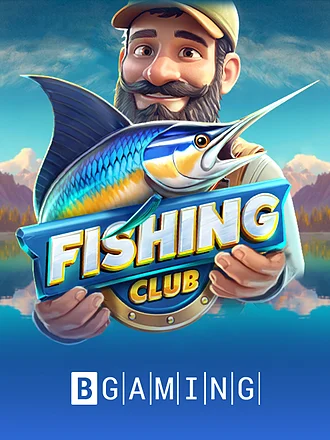 Fishing Club