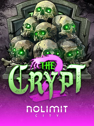 The Crypt 2