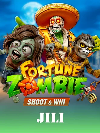 FORTUNE ZOMBIE