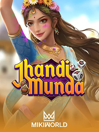 JhandiMunda