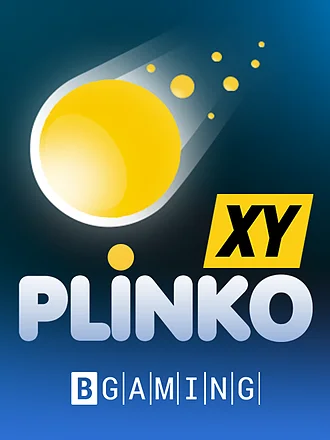Plinko XY