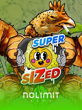 Supersized