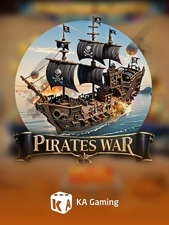Pirates War