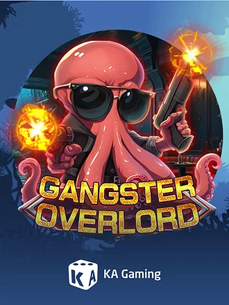 Gangster Overlord