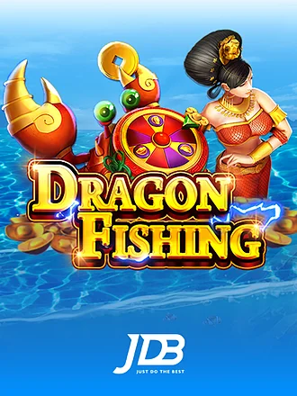 Dragon Fishing