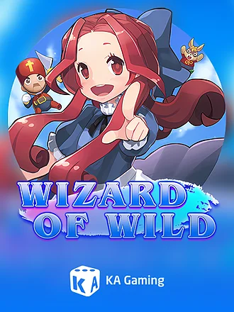 Wizard of Wild