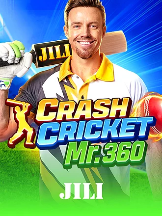 Crash Cricket Legend
