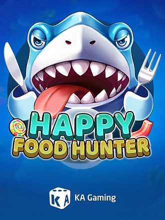 Happy Food Hunter