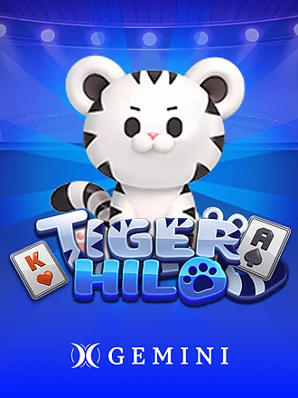 Tiger Hilo