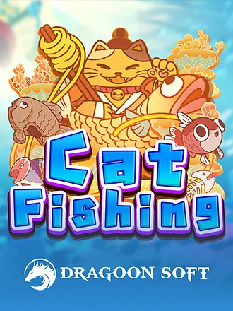 Cat Fishing