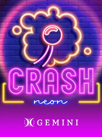 Crash Neon