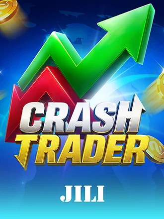 Crash Trader