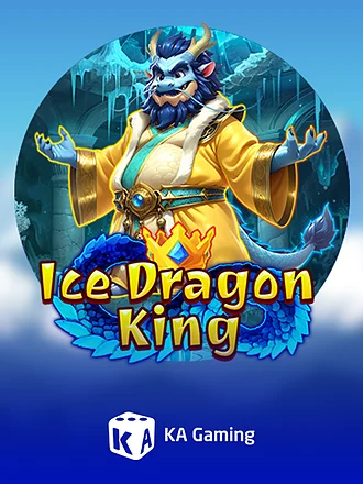 Ice Dragon King