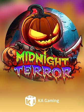Midnight Terror