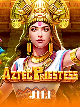 Aztec Priestess