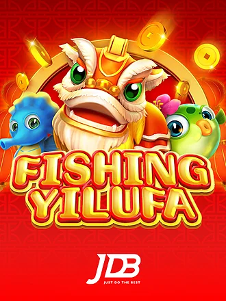 Fishing YiLuFa