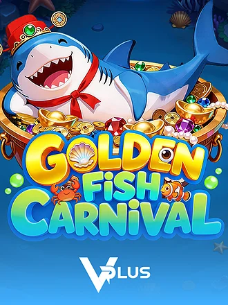 Golden Fish Carnival