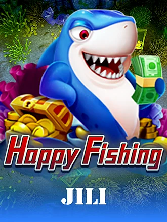 Happy Fishing