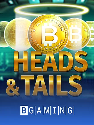 Heads and Tails