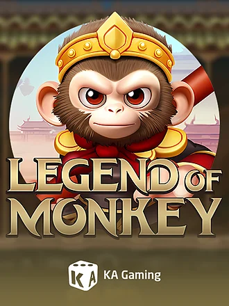 Legend of Monkey
