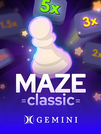 Maze Classic