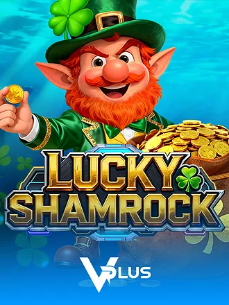 Lucky Shamrock