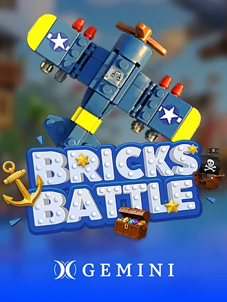 Bricks Battle