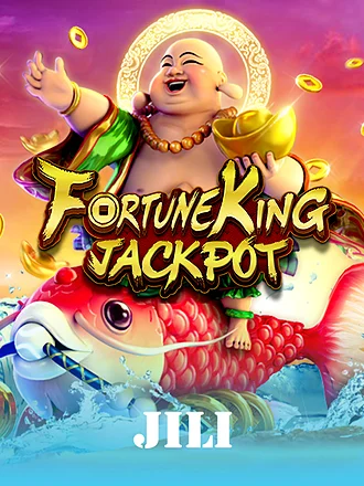 Fortune King Jackpot
