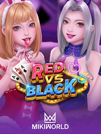 RedVsBlack