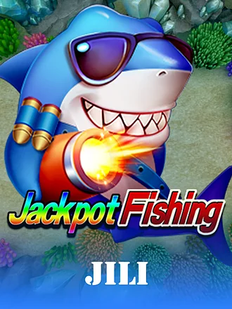 Jackpot Fishing
