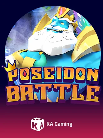 Poseidon Battle