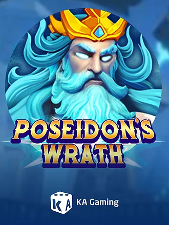 Poseidon's Wrath