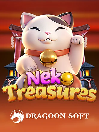 Neko Treasures