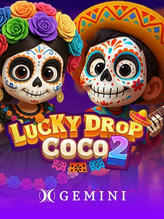 Lucky Drop-Coco2