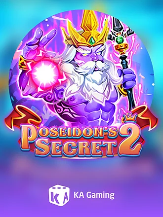 Poseidon's Secret 2