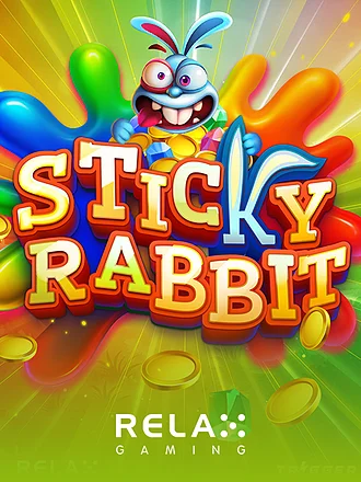 Sticky Rabbit